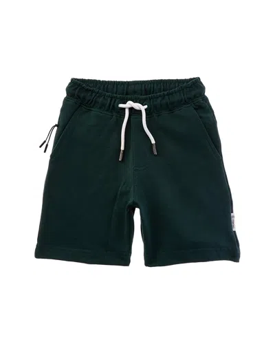 Sovereign Code Trio Short In Green