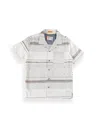 Sovereign Code Unisex Tour Shirt - Little Kid, Big Kid In Nude