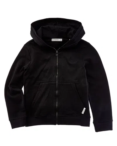 Sovereign Code Kids' Venice Hoodie In Black