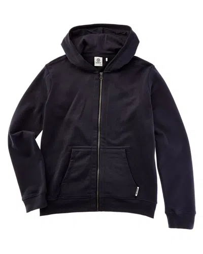 Sovereign Code Kids' Venice Hoodie In Black
