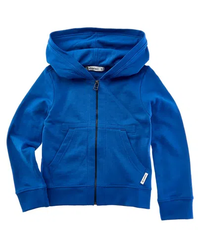 Sovereign Code Kids' Venice Hoodie In Blue