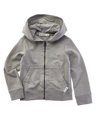 Sovereign Code Kids' Venice Hoodie In Brown