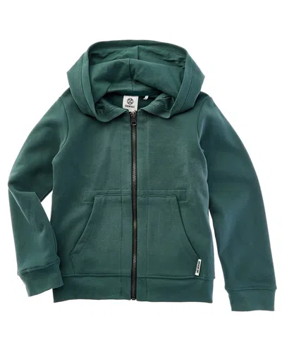 Sovereign Code Venice Hoodie In Green
