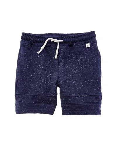 Sovereign Code Vice Short In Blue