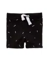Sovereign Code Walls Short In Black