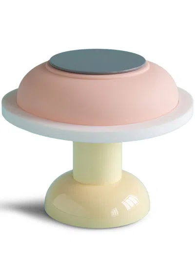 Sowden Tragbare Pl4 Lampe In Rosa