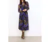 Soya Concept Alda Skirt In Grape In Yellow