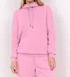 Soya Concept Banu Sweatshirt In Pink In Pink