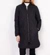 Soya Concept Fenya Jacket In Black In Black