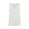 SOYA CONCEPT MARCIA TOP IN OFF WHITE 26493