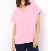 Soya Concept Thilde 49 Top In Pink 26462 In Pink
