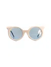 Soya Dodeca - Avory Sunglasses
