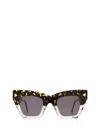 Soya Sunglasses In Black