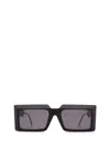 Soya Sunglasses In Black