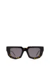 Soya Sunglasses In Black
