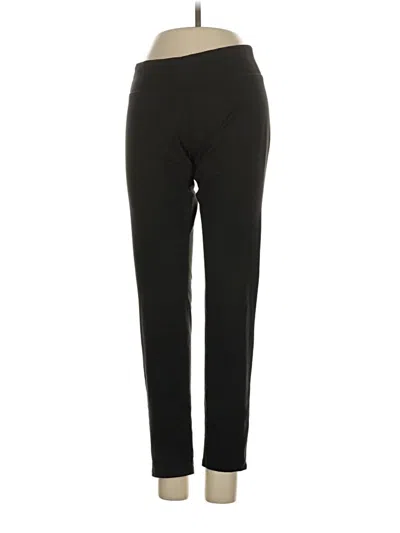 Pre-owned Soybu Active Pants In Black