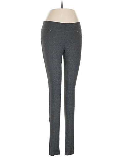 Pre-owned Soybu Active Pants In Gray