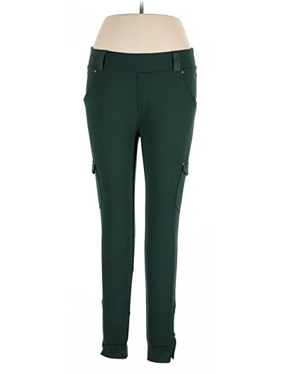 Pre-owned Soybu Active Pants In Green