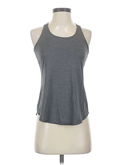Pre-owned Soybu Active Tank Top In Gray