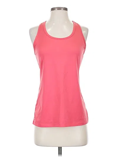 Pre-owned Soybu Active Tank Top In Pink