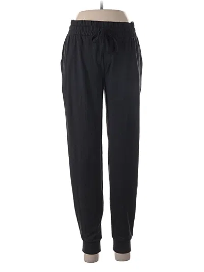 Pre-owned Soybu Casual Pants In Black