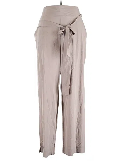 Pre-owned Soybu Casual Pants In Gray