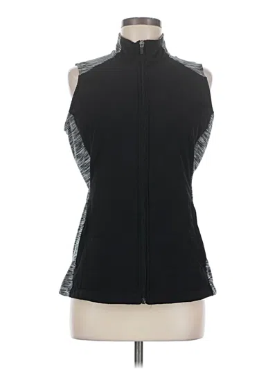 Pre-owned Soybu Vest In Black