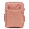 Soyoung All-day Backpack In Muted Clay