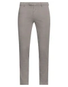 Sp1 Casual Pants In Beige