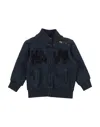 Sp1 Sweatshirts In Blue