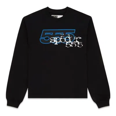 Sp5der 555 Long-sleeve 'black'