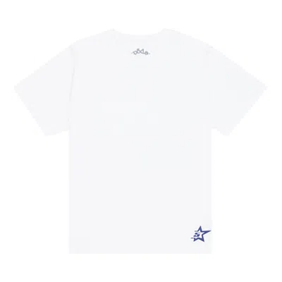 Pre-owned Sp5der 5star Utility Tee 'white' | Men's Size M