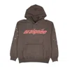 SP5DER ARAIGNEE HOODIE