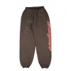 SP5DER ARAIGNEE SWEATPANT