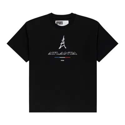 Pre-owned Sp5der Araignée Tee 'black' | Men's Size L