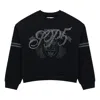 Sp5der Aranea Crewneck 'black'