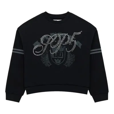 Sp5der Aranea Crewneck 'black'