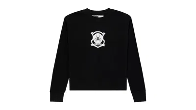 Pre-owned Sp5der Beckham Thermal In Black