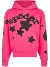 Sp5der Beluga "fw 24 In Pink
