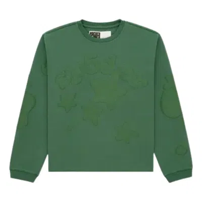 Sp5der Beluga Thermal 'kelly Green'