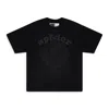 Sp5der Phantom Og Web T-shirt In Black