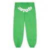 Sp5der Classic Sweatpant 'slime Green'