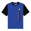 Sp5der Engineer T-shirt 'blue'
