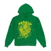 Sp5der Star Og Web V2 Hoodie