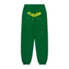 Sp5der Star Og Web V2 Track Pants