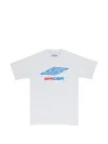 LOGO-PRINT T-SHIRT