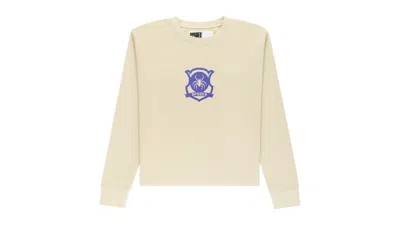 Pre-owned Sp5der Men's  Beckham Thermal In Tan In Brown