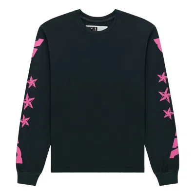 Sp5der Mx555 Long-sleeve 'black'