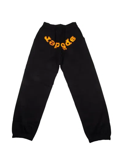 Sp5der Og Logo V2 Track Pants In Blue