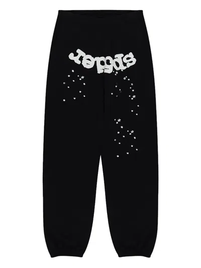 Sp5der Og Web Track Pants